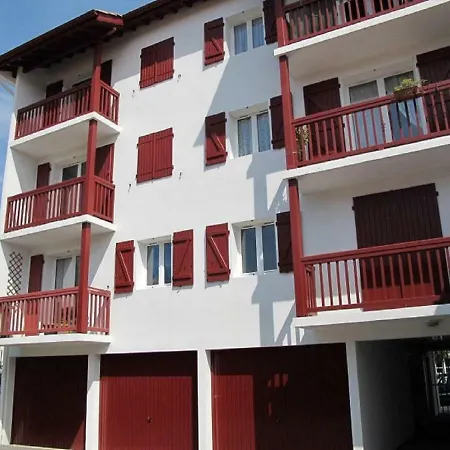 Joli T3 En Duplex Tout Equipe * Biarritz