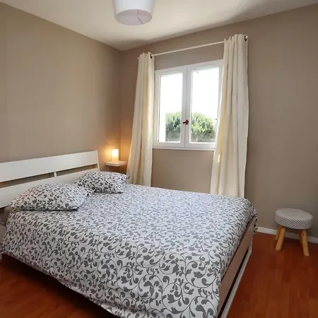 Appartement Joli T3 En Duplex Tout Equipe *